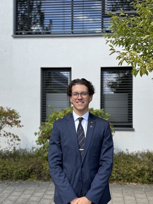 Daniel Heizenreider