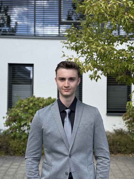 Max Knabl